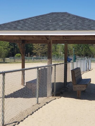 Kitty Hawk Dog Park - Kitty Hawk, NC