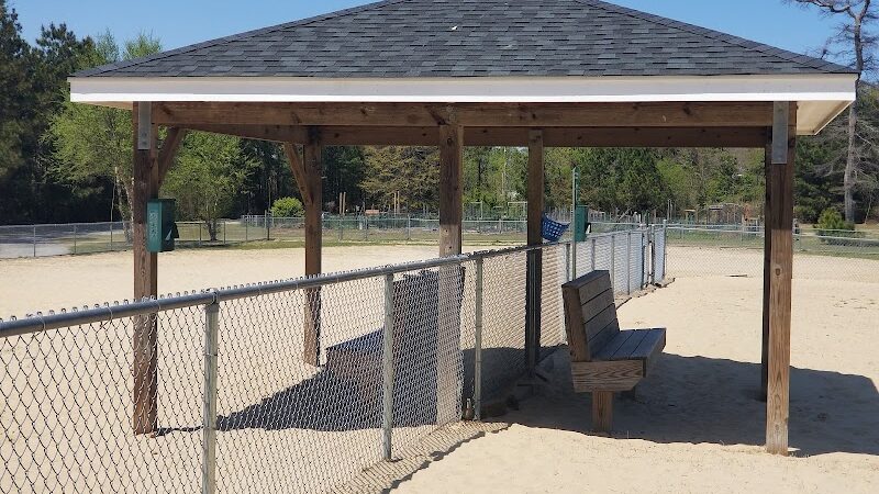 Kitty Hawk Dog Park - Kitty Hawk, NC