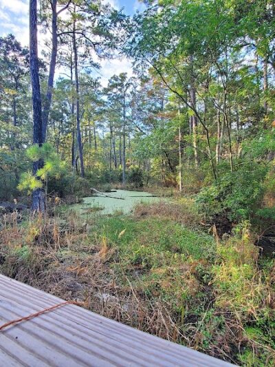 Kitty Hawk Dog Park - Kitty Hawk, NC