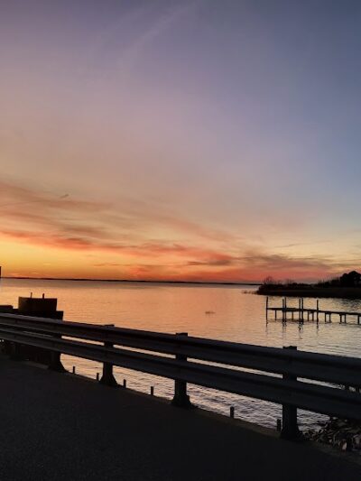 Knotts Island - Currituck Ferry Terminal - Knotts Island, NC