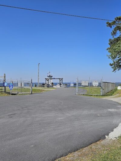 Knotts Island - Currituck Ferry Terminal - Knotts Island, NC