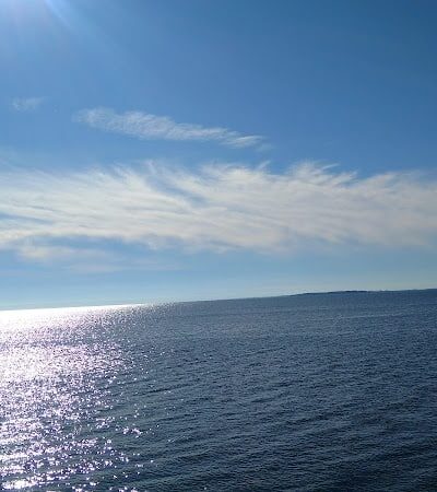 Knotts Island - Currituck Ferry Terminal - Knotts Island, NC