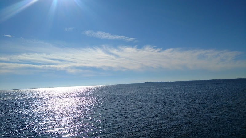Knotts Island - Currituck Ferry Terminal - Knotts Island, NC