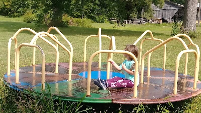 Knox City Park - Knox City, MO