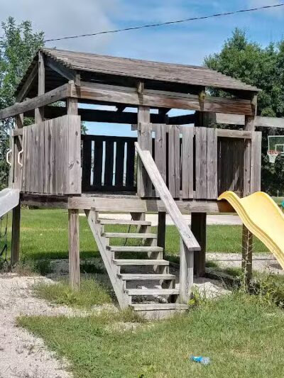 Knox City Park - Knox City, MO