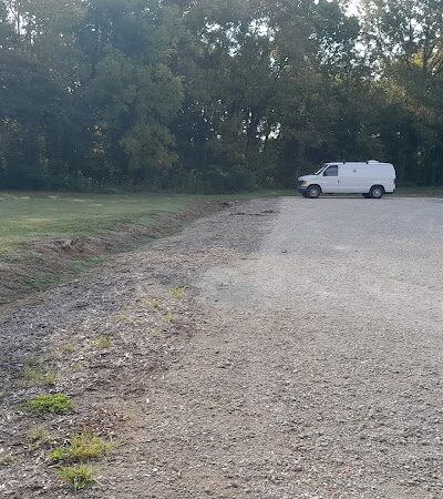 Holston-Chilhowee Dog Park - Knoxville, TN