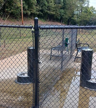 Holston-Chilhowee Dog Park - Knoxville, TN