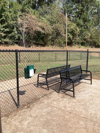 Holston-Chilhowee Dog Park - Knoxville, TN