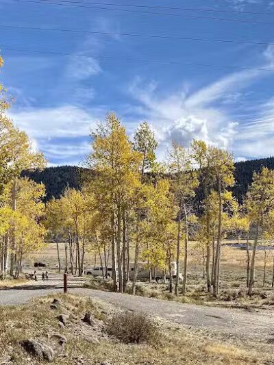 Doctor Creek Campground - Koosharem, UT