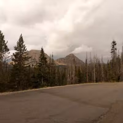 Doctor Creek Campground - Koosharem, UT