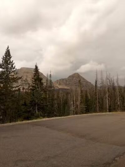 Doctor Creek Campground - Koosharem, UT