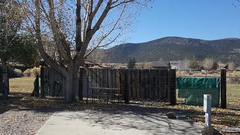 Koosharem RV Park - Koosharem, UT