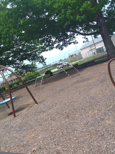 Thomas S. Drazer Memorial Park - Kouts, IN