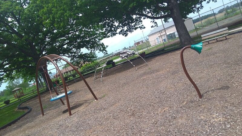 Thomas S. Drazer Memorial Park - Kouts, IN