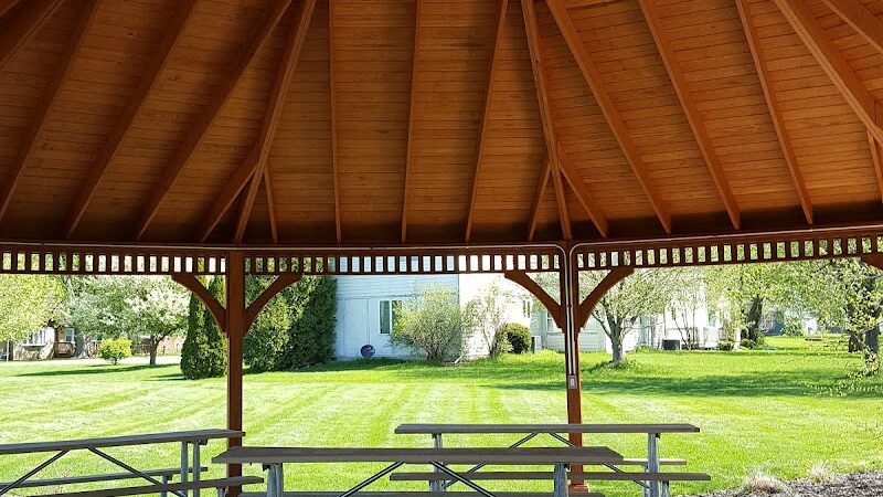 Thomas S. Drazer Memorial Park - Kouts, IN