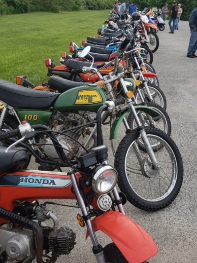 Thomas S. Drazer Memorial Park - Kouts, IN