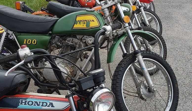 Thomas S. Drazer Memorial Park - Kouts, IN