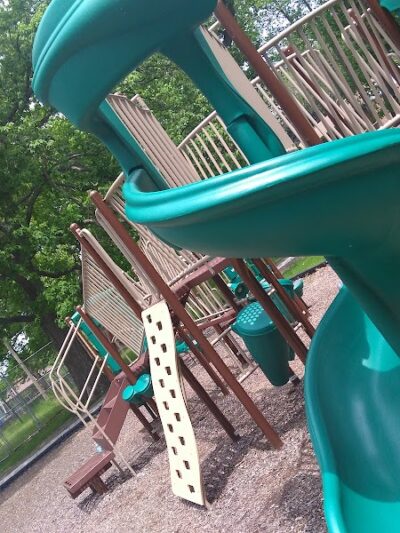 Thomas S. Drazer Memorial Park - Kouts, IN