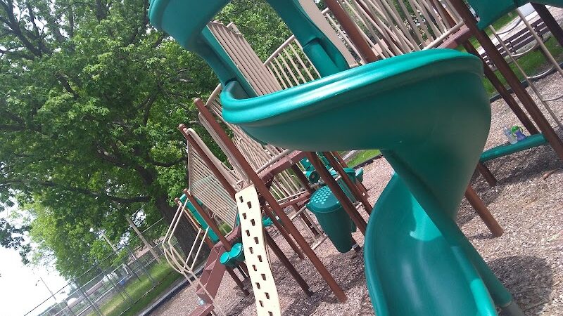 Thomas S. Drazer Memorial Park - Kouts, IN