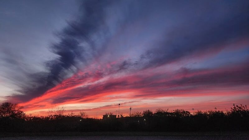 Thomas S. Drazer Memorial Park - Kouts, IN