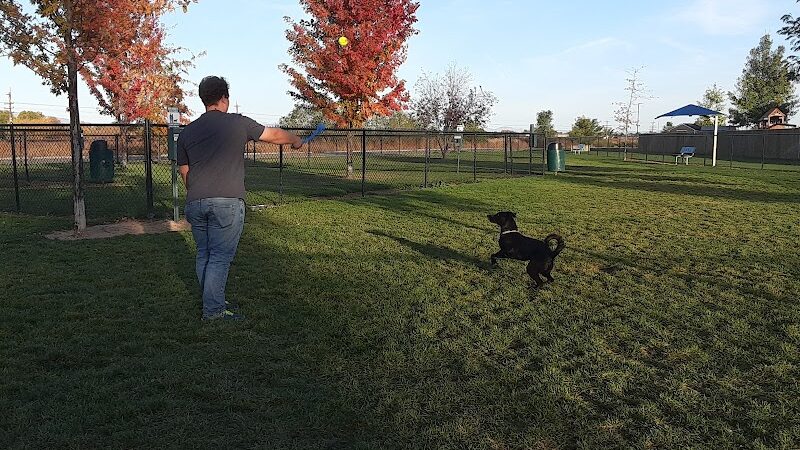 Kuna Dog Park