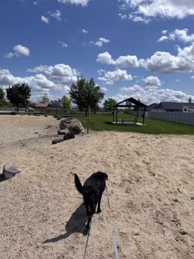 Kuna Dog Park