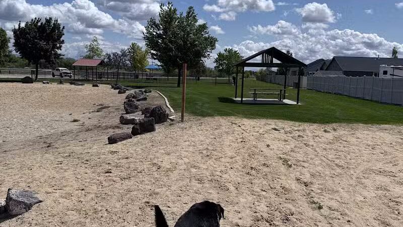Kuna Dog Park