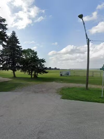 Dog Park - La Crosse, WI