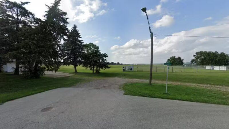 Dog Park - La Crosse, WI