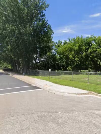 Myrick Park Dog Park - La Crosse, WI