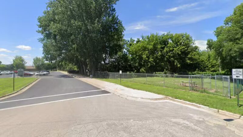 Myrick Park Dog Park - La Crosse, WI