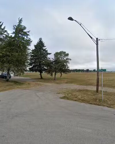 Dog Park - La Crosse, WI