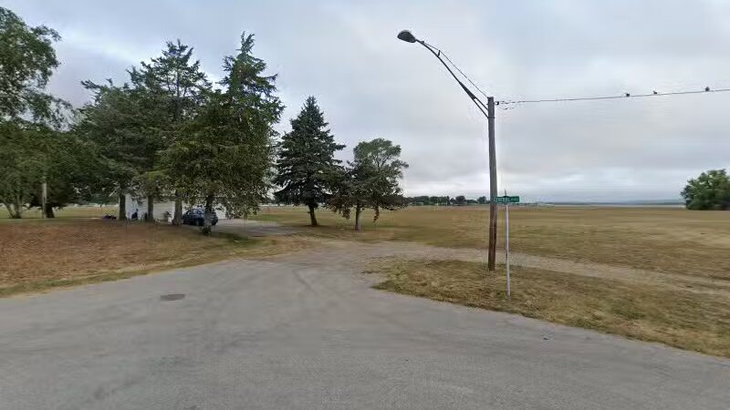 Dog Park - La Crosse, WI