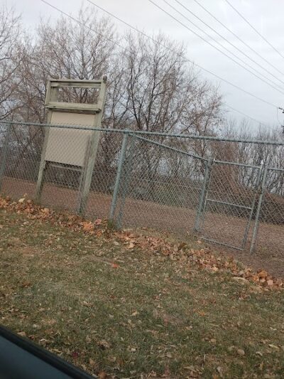 Myrick Park Dog Park - La Crosse, WI