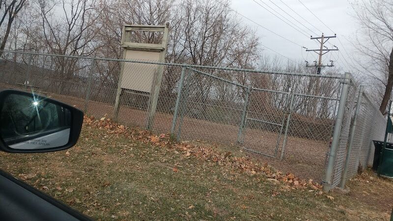 Myrick Park Dog Park - La Crosse, WI