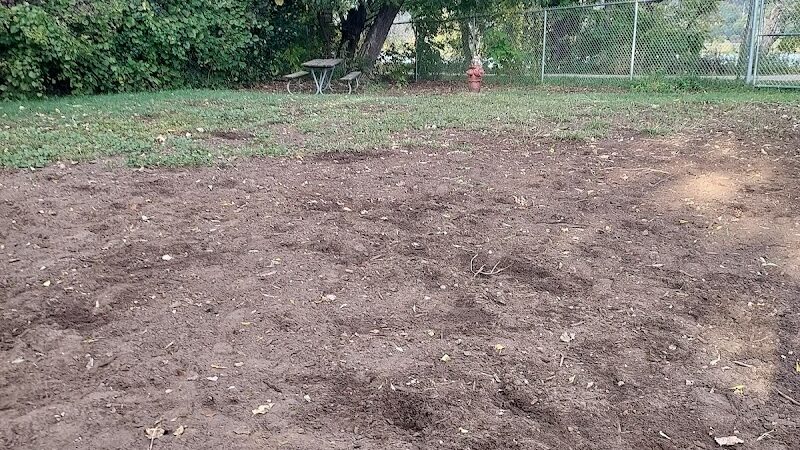 Myrick Park Dog Park - La Crosse, WI