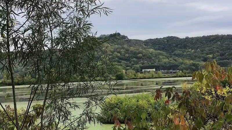 Myrick Park Dog Park - La Crosse, WI