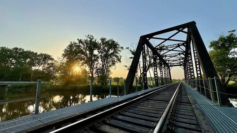 La Grange 61 Park - La Grange, MO