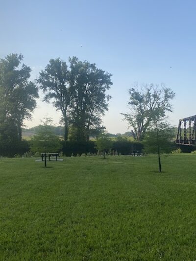 La Grange 61 Park - La Grange, MO