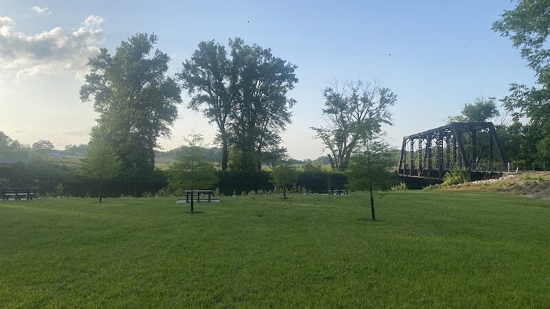 La Grange 61 Park - La Grange, MO