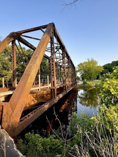 La Grange 61 Park - La Grange, MO