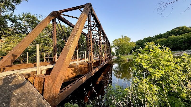 La Grange 61 Park - La Grange, MO