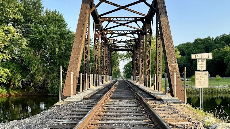 La Grange 61 Park - La Grange, MO