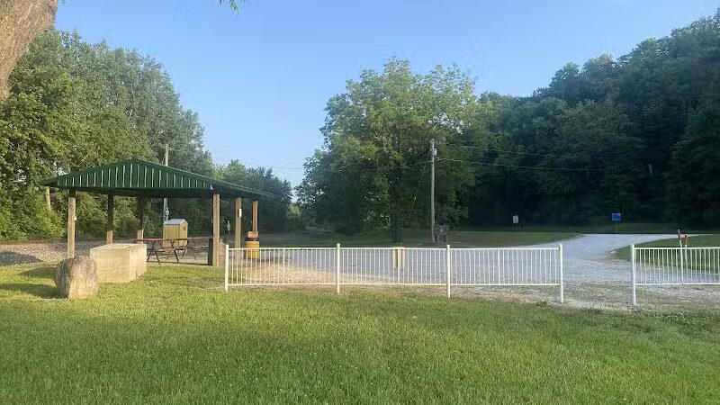 La Grange 61 Park - La Grange, MO