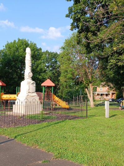 Washington Park - La Grange, MO