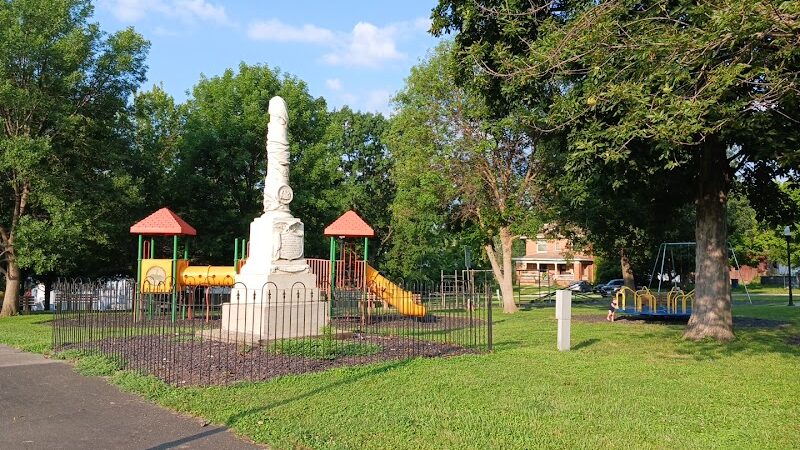 Washington Park - La Grange, MO