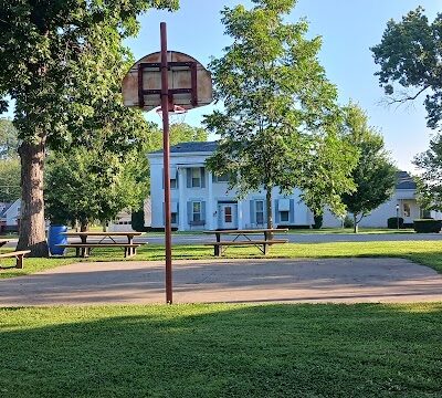 Washington Park - La Grange, MO