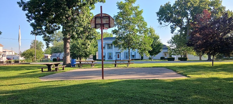 Washington Park - La Grange, MO