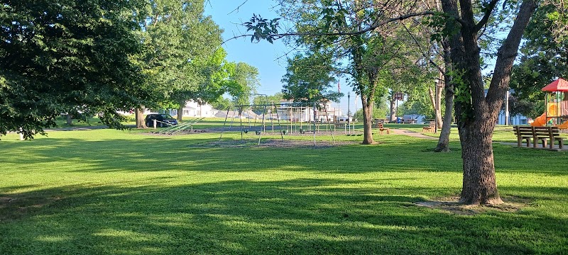 Washington Park - La Grange, MO