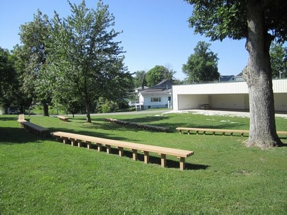 Washington Park - La Grange, MO